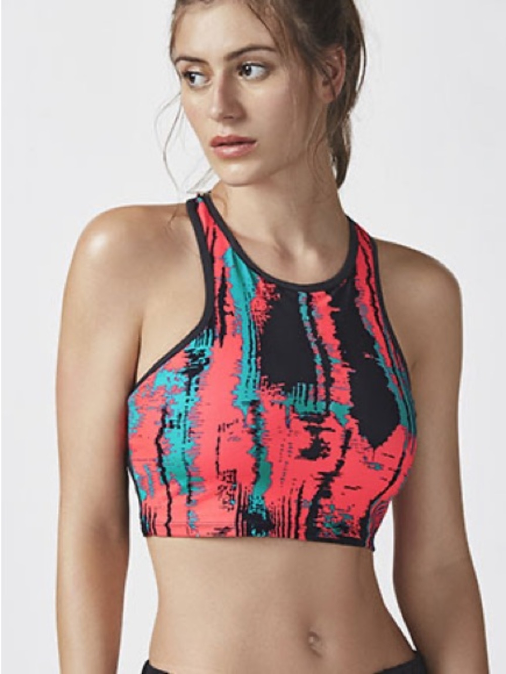 VGUC Fabletics Sports Bra